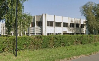 More details for Office, Industrial to Rent