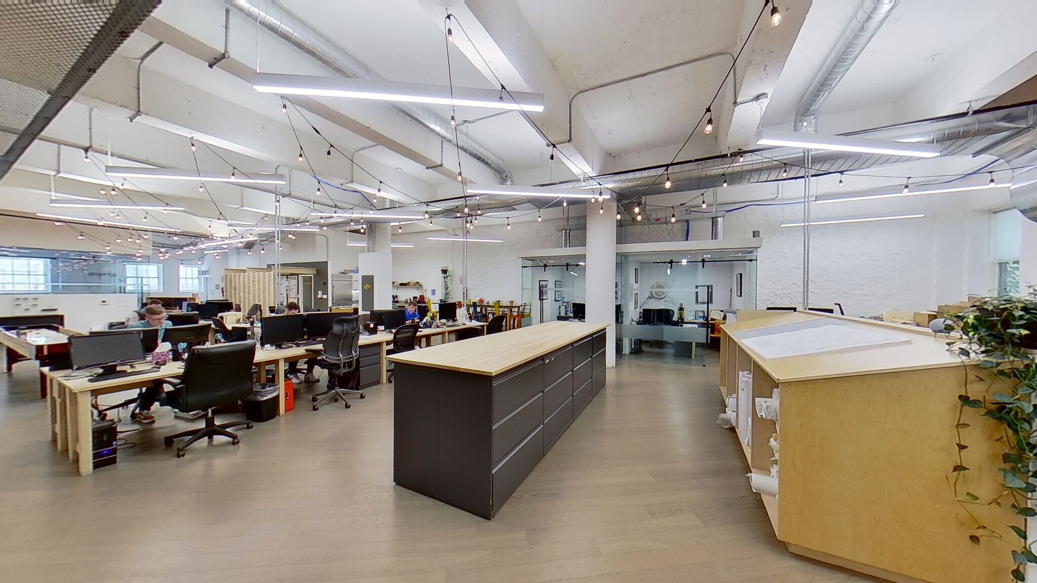 124-128 E 124th St, New York, NY for sale Interior Photo- Image 1 of 1