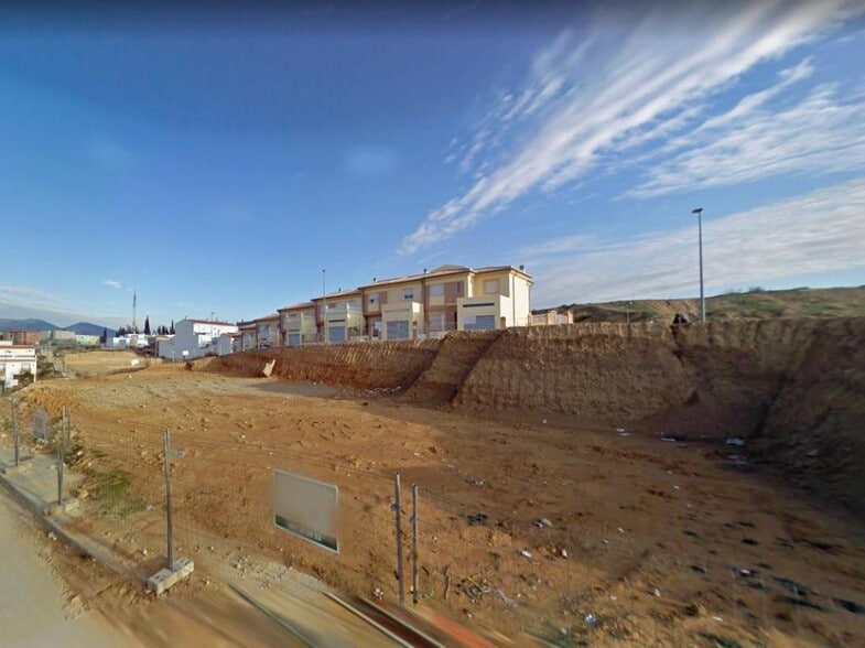 Calle Carril de las Eras, 34, Pinos Puente, Granada for sale - Construction Photo - Image 2 of 6
