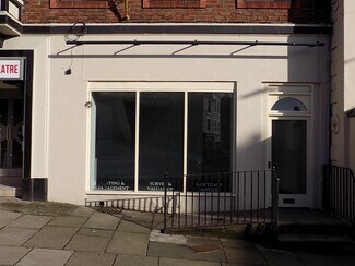 More details for 8 Market Pl, Ashbourne - Retail to Rent