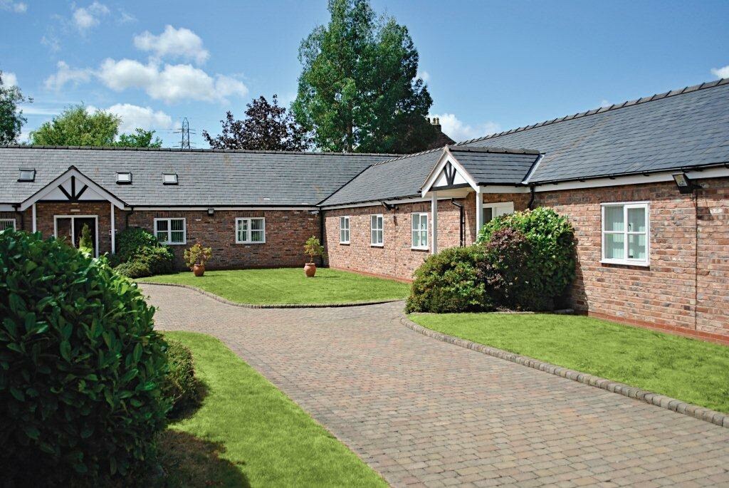 Sealand Rd, Chester for sale Primary Photo- Image 1 of 1