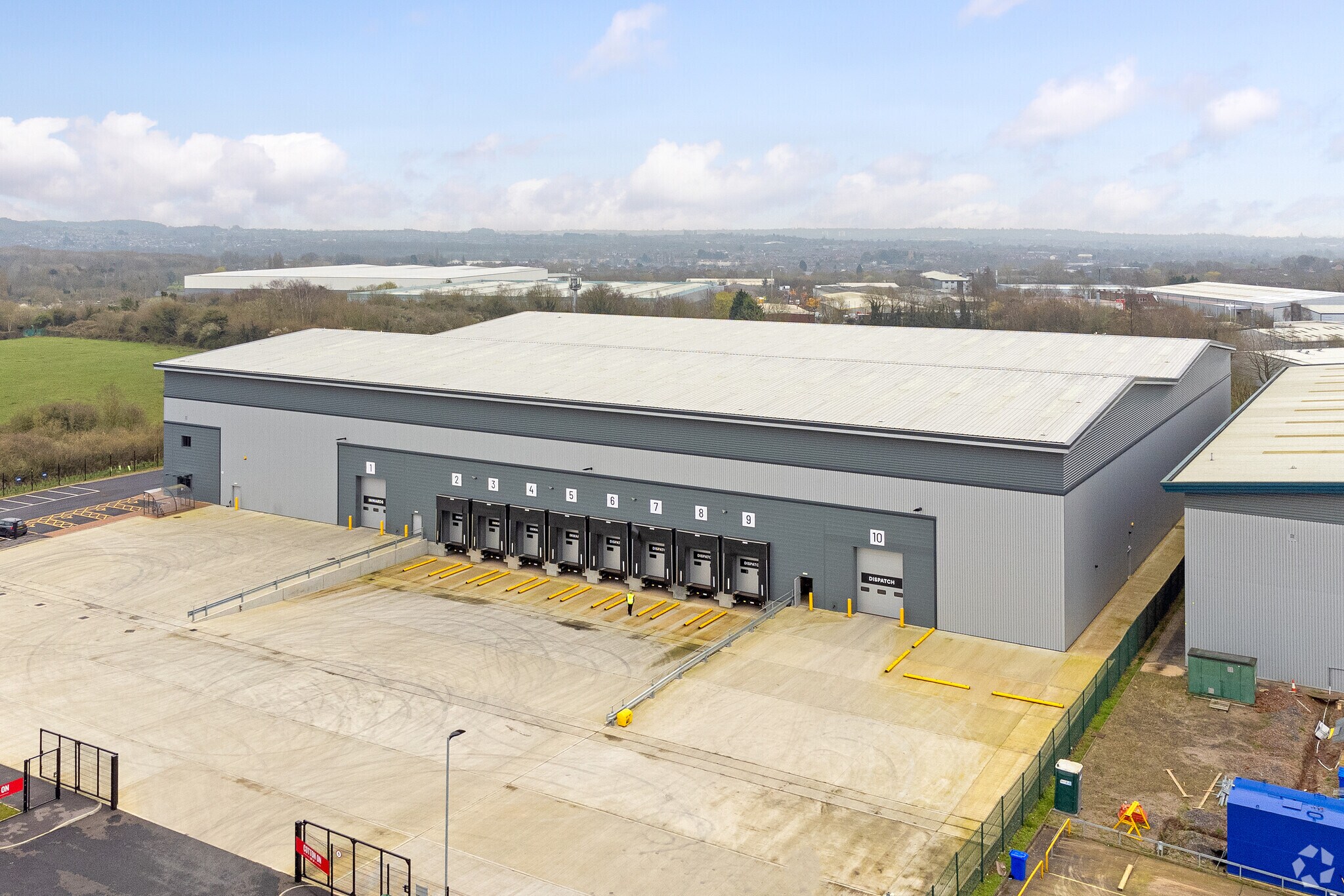 Blenheim Park Rd, Nottingham for sale Primary Photo- Image 1 of 1