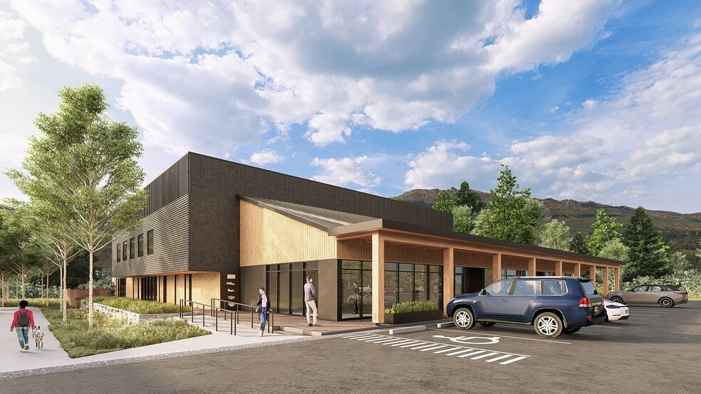 4030 W Lake Creek Dr, Wilson, WY to rent - Building Photo - Image 2 of 9