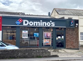 More details for 61 Vicarage St, Barnstaple - Retail to Rent