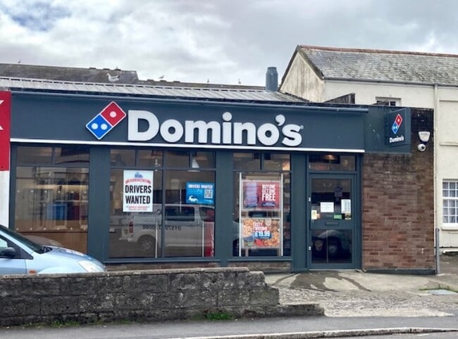 More details for 61 Vicarage St, Barnstaple - Retail to Rent