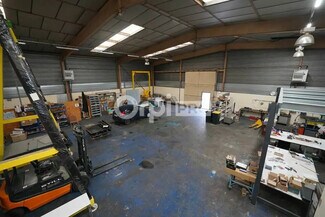 More details for 1 Rue Francine Fromont, Vaulx-en-Velin - Light Industrial to Rent