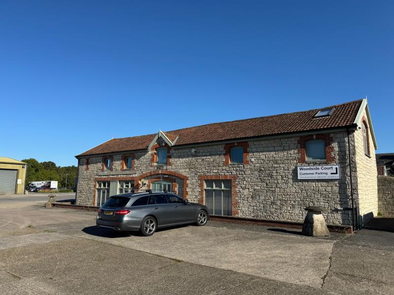 Woodside Court, Sparkford for sale Building Photo- Image 1 of 1