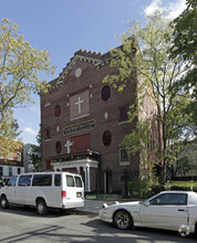 126 Rutgers Ave, Jersey City, NJ for sale Primary Photo- Image 1 of 30