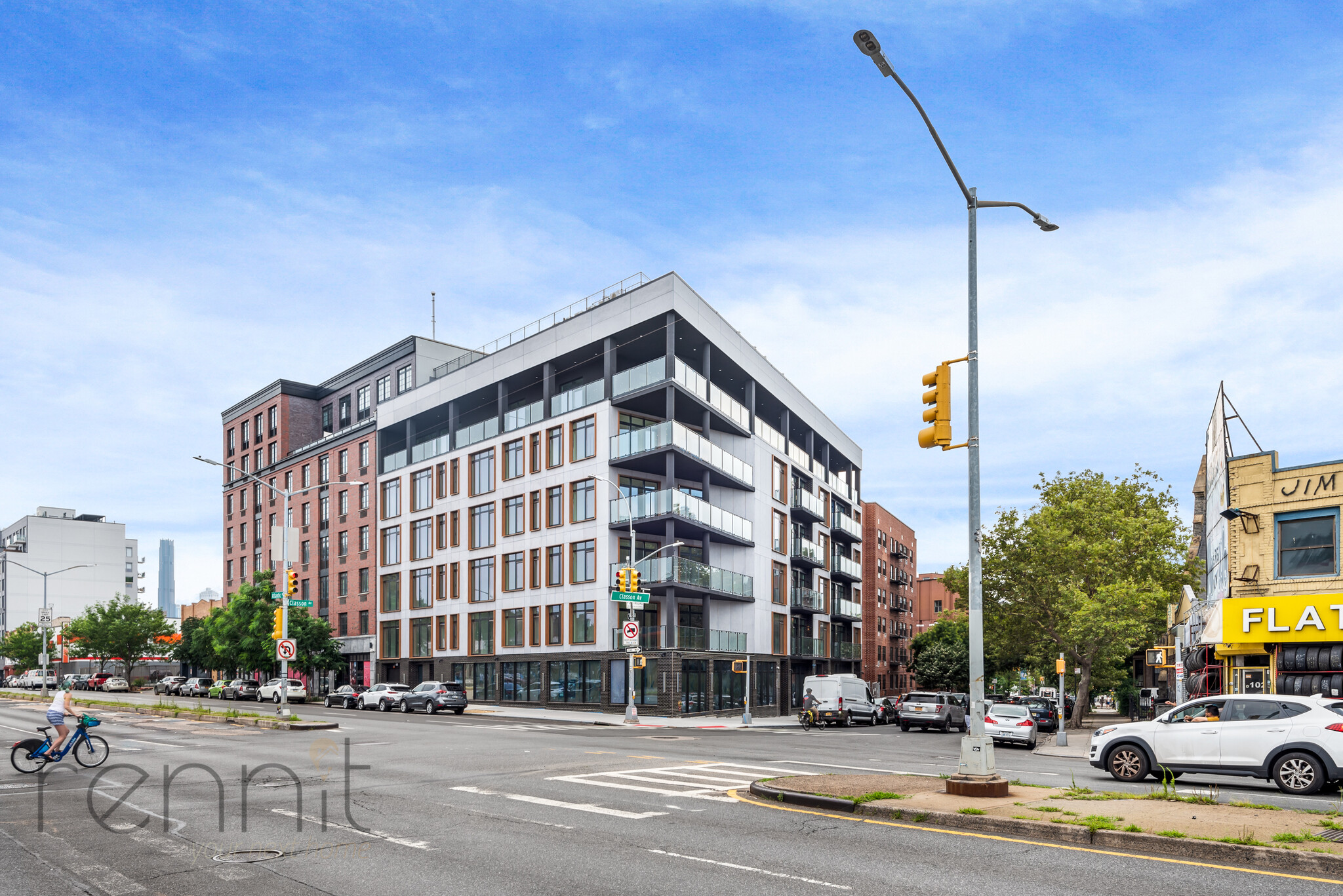 580 Classon Ave, Brooklyn, NY for rent Building Photo- Image 1 of 31