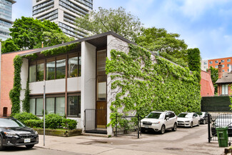 More details for 65 Granby St, Toronto, ON - Office for Rent