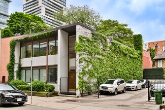 More details for 65 Granby St, Toronto, ON - Office to Rent