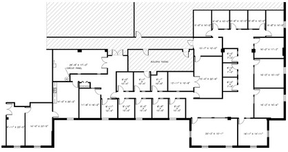 188 Industrial Dr, Elmhurst, IL for rent Floor Plan- Image 1 of 1