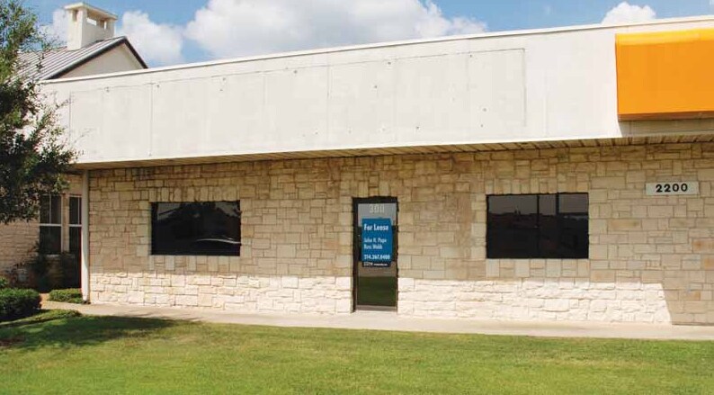 2200 W State Highway 114, Grapevine, TX for sale Building Photo- Image 1 of 1