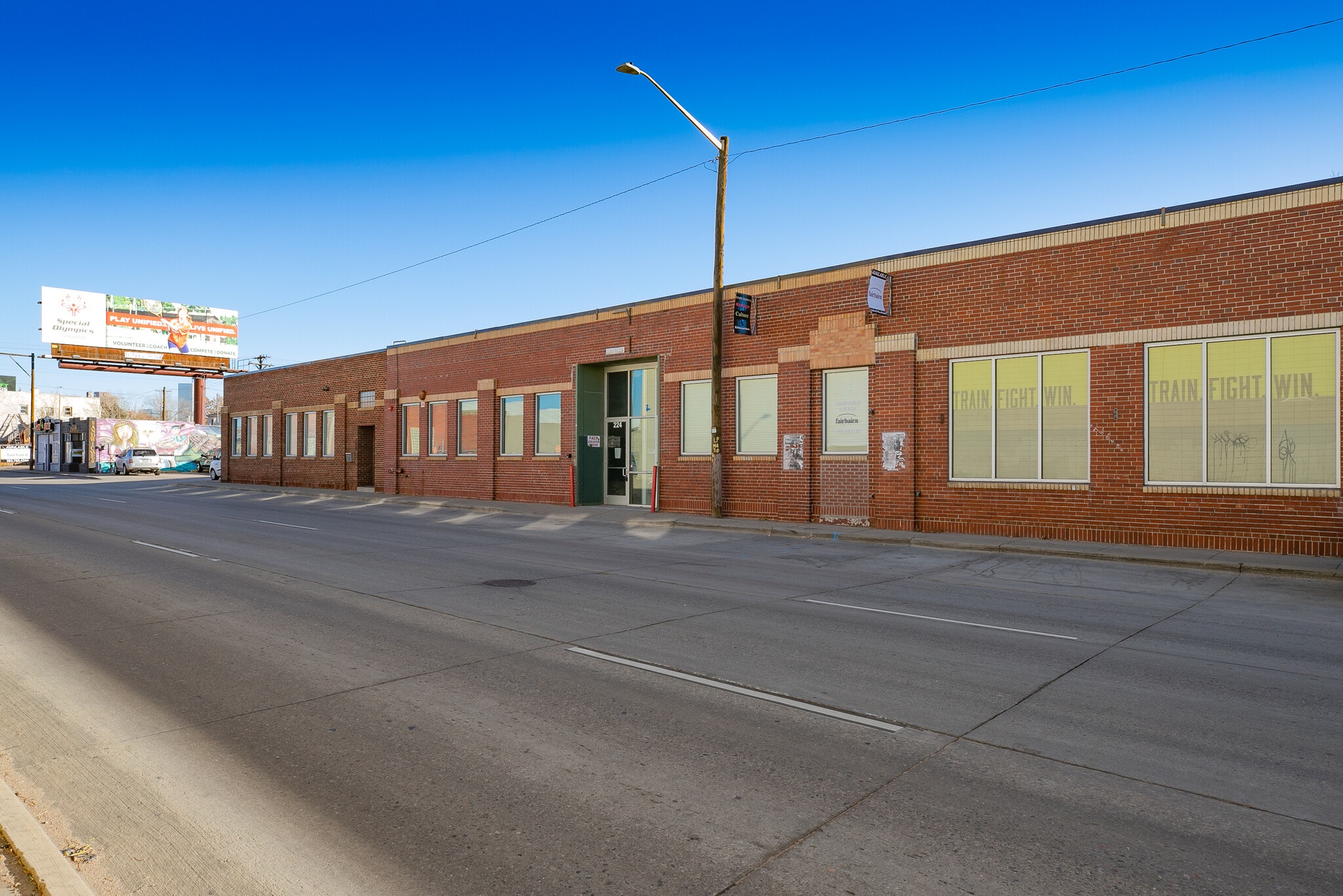 242 Santa Fe Dr, Denver, CO for sale Primary Photo- Image 1 of 1