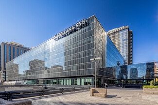 More details for Avenida General Perón, 40, Madrid - Co-working to Rent