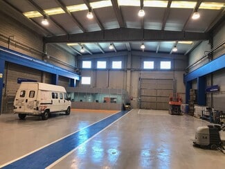 More details for Industrial for Sale