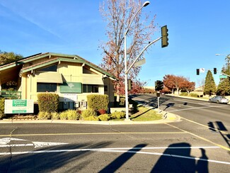 More details for 800 Delnero Dr, Sonora, CA - Office for Sale