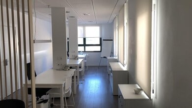 Office in Barcelona to rent Interior Photo- Image 1 of 10