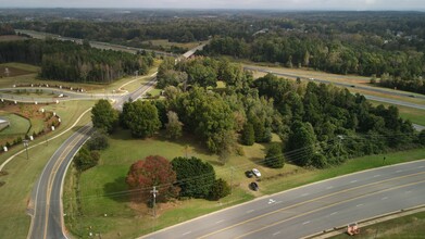 8925 Fairview Rd, Mint Hill, NC for sale Primary Photo- Image 1 of 1