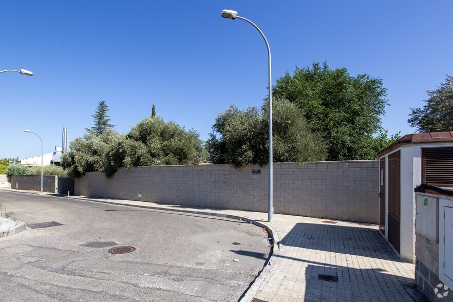 Land in Arganda del Rey, MAD for rent - Building Photo - Image 1 of 6