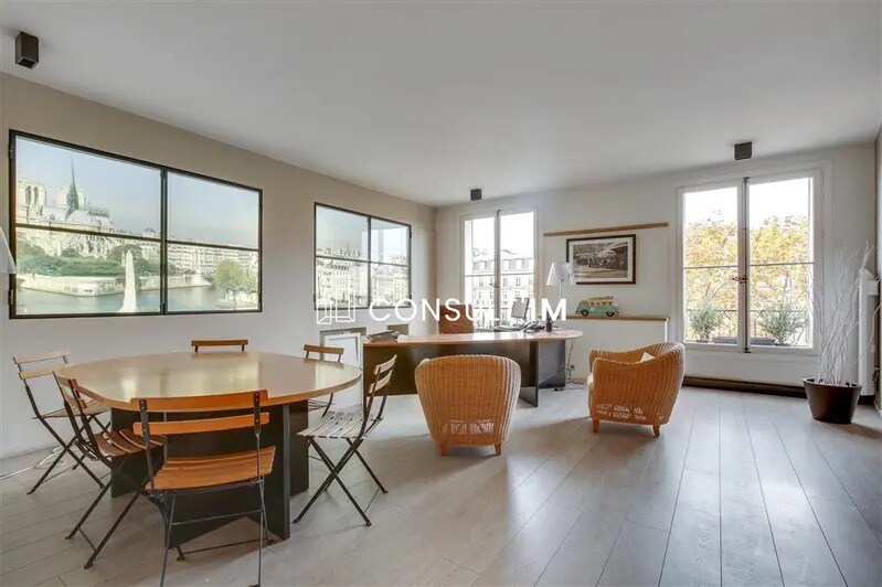 Office in Paris for sale - Interior Photo - Image 2 of 6