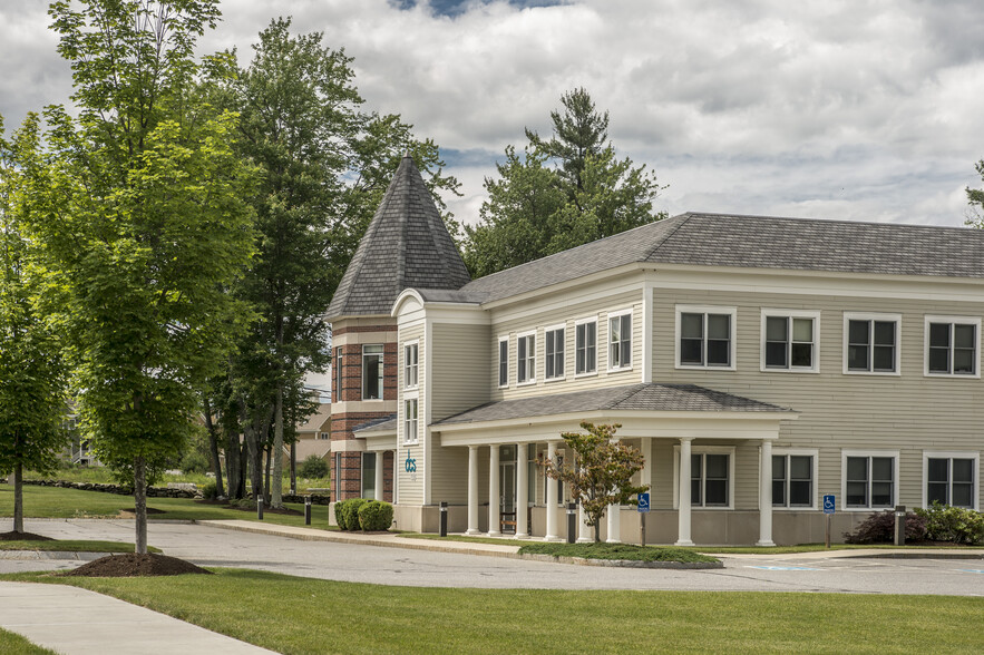 200 Ayer Rd, Harvard, MA for rent - Building Photo - Image 3 of 3