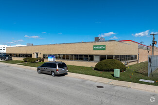 More details for 1975 N Hawthorne Ave, Melrose Park, IL - Industrial for Rent