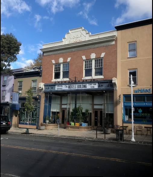 4323 Main St, Philadelphia, PA for sale - Primary Photo - Image 1 of 6