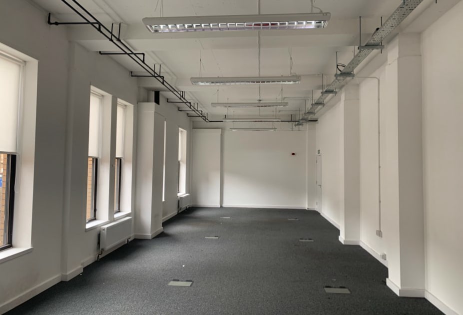 290 Bath St, Glasgow to rent Interior Photo- Image 1 of 2