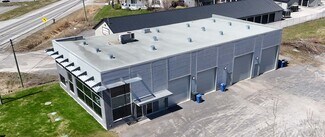 More details for 121 Rte 158, Saint-Thomas, QC - Office, Light Industrial to Rent