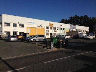 More details for Light Industrial to Rent