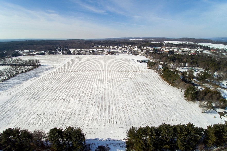 Route 28 & NYS Route 28, Barneveld, NY for sale - Building Photo - Image 1 of 1