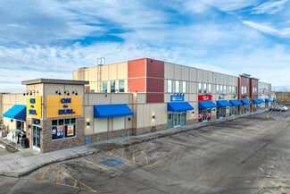 More details for 4 River Heights Dr, Cochrane, AB - Retail to Rent