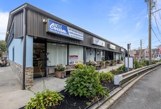 More details for 120-124 Laurel Rd, East Northport, NY - Retail for Sale