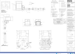 1000-4000 Town Center, Southfield, MI for rent Floor Plan- Image 2 of 2