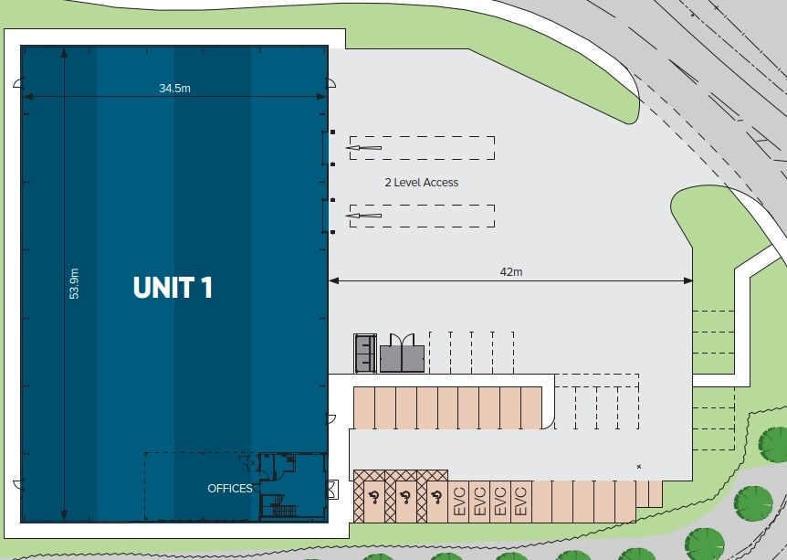 Sir Isaac Newton Way, Rochdale for sale Primary Photo- Image 1 of 1