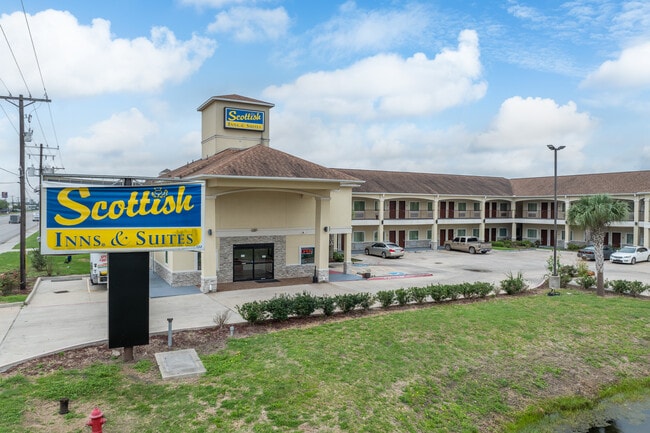 More details for 5525 7th St, Bay City, TX - Hospitality for Auction