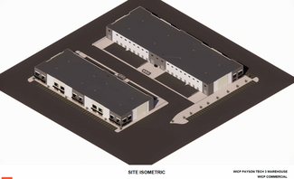 More details for 9430 S 3200 St W, Payson, UT - Industrial for Rent