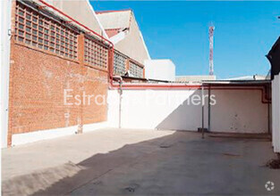 Industrial in San Fernando De Henares, MAD for rent Interior Photo- Image 2 of 2