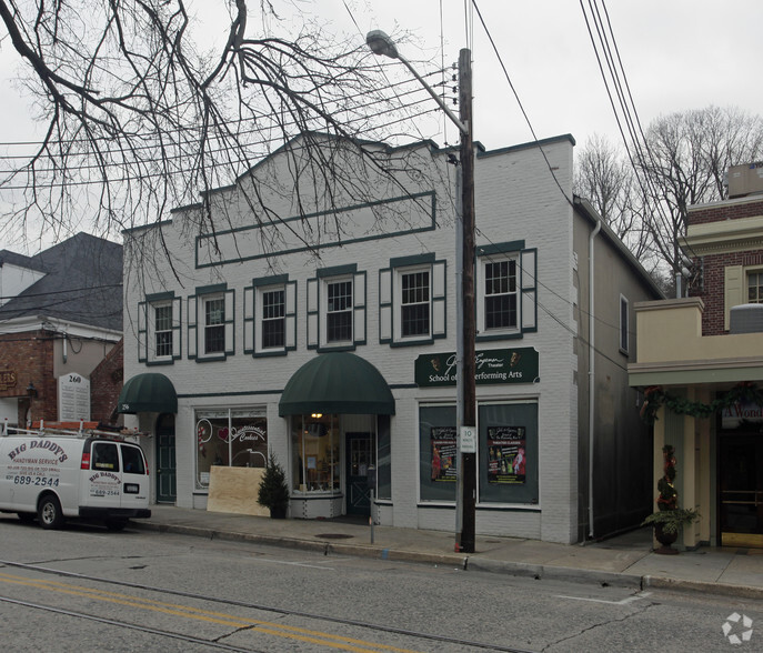 256 Main St, Northport, NY for sale - Primary Photo - Image 1 of 1