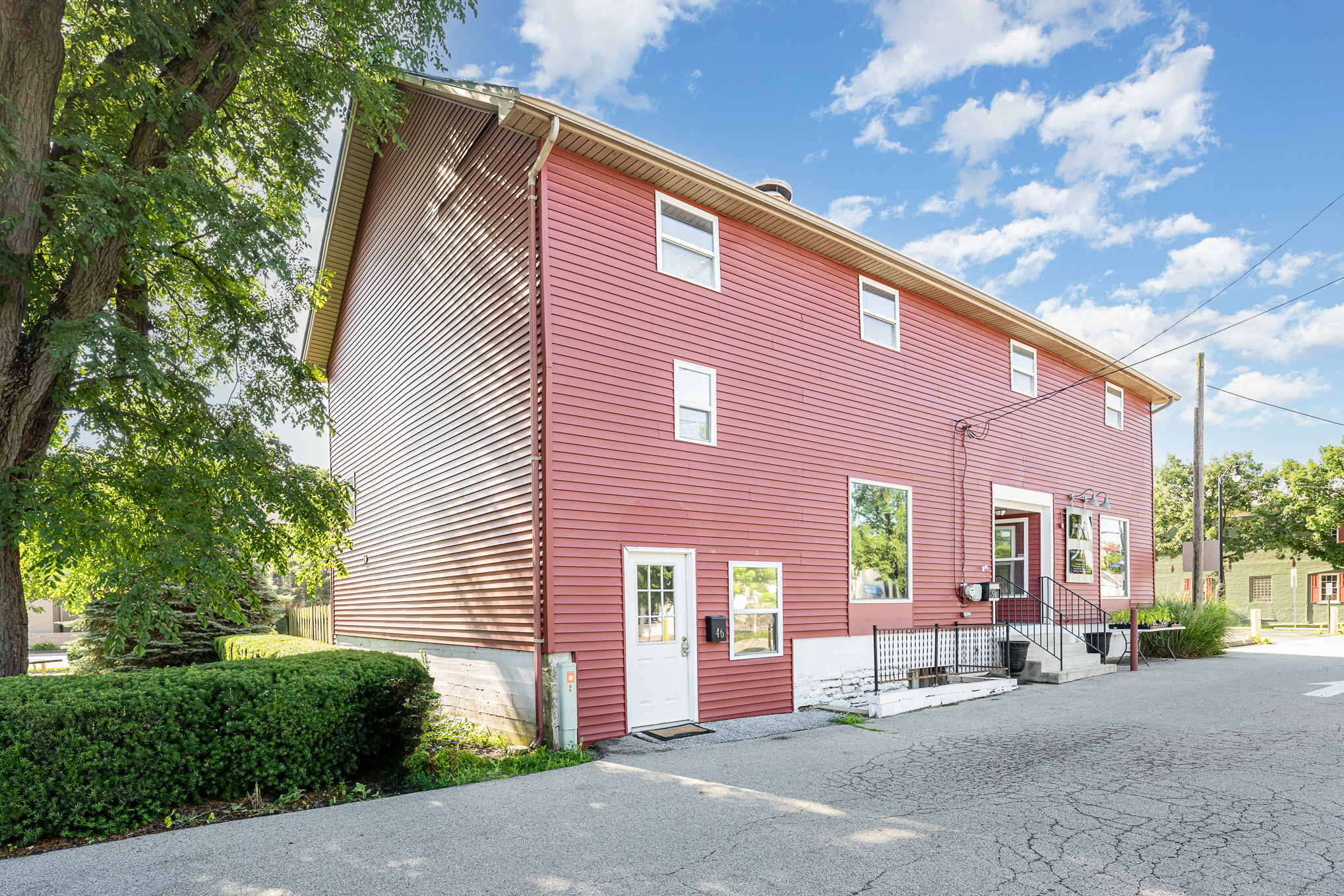 46-50 S 1st St, Miamisburg, OH for sale Building Photo- Image 1 of 21