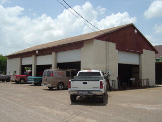 2245 Closner Blvd, Edinburg, TX for sale - Primary Photo - Image 1 of 20