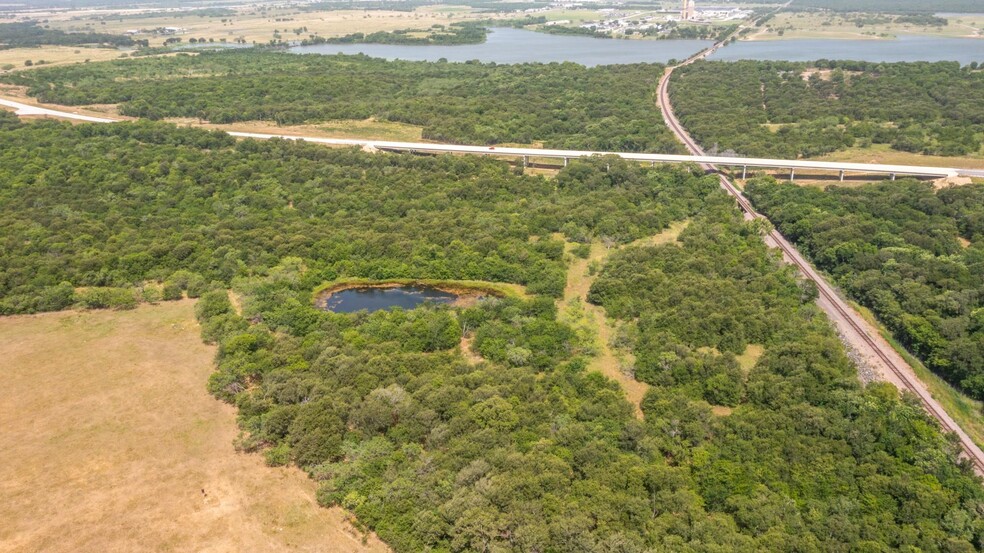 TBD 115.0072 Acres US 287 hwy, Corsicana, TX for sale - Building Photo - Image 3 of 25