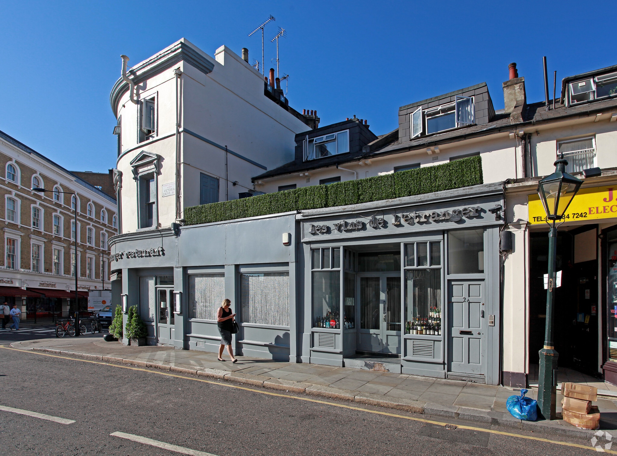 36 Gloucester Rd, London for sale Building Photo- Image 1 of 1