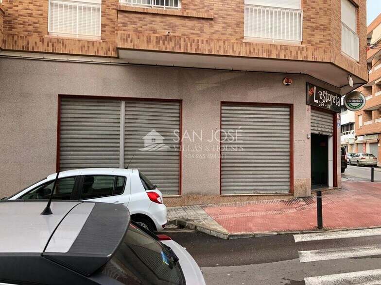 Retail in Crevillent, Alicante for sale - Building Photo - Image 3 of 18