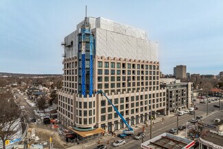 More details for 1451 Wellington St W, Ottawa, ON - Retail to Rent