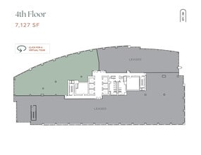 901 N Glebe Rd, Arlington, VA to rent Floor Plan- Image 1 of 1