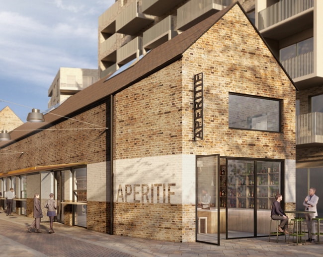 More details for Brent Way, Brentford - Retail to Rent