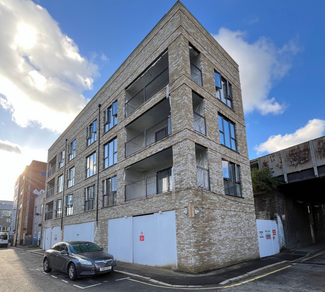 More details for 5-7 Dartford St, London - Office/Retail for Rent