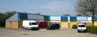 More details for Josselin Rd, Basildon - Industrial for Rent